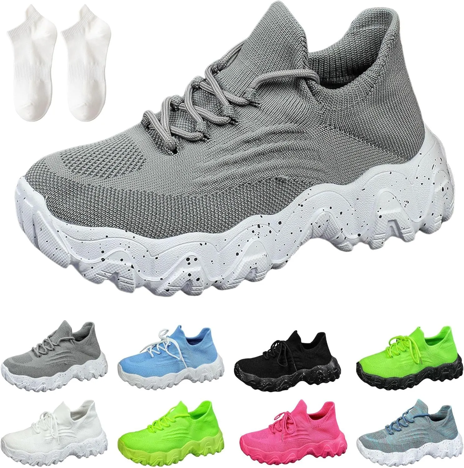 2025 Ortho Pro Shoes for Women, Nurse Babe Shoes, Ortho Pro Women's Classic Shoes, Womens Mesh Orthopedic Sneakers