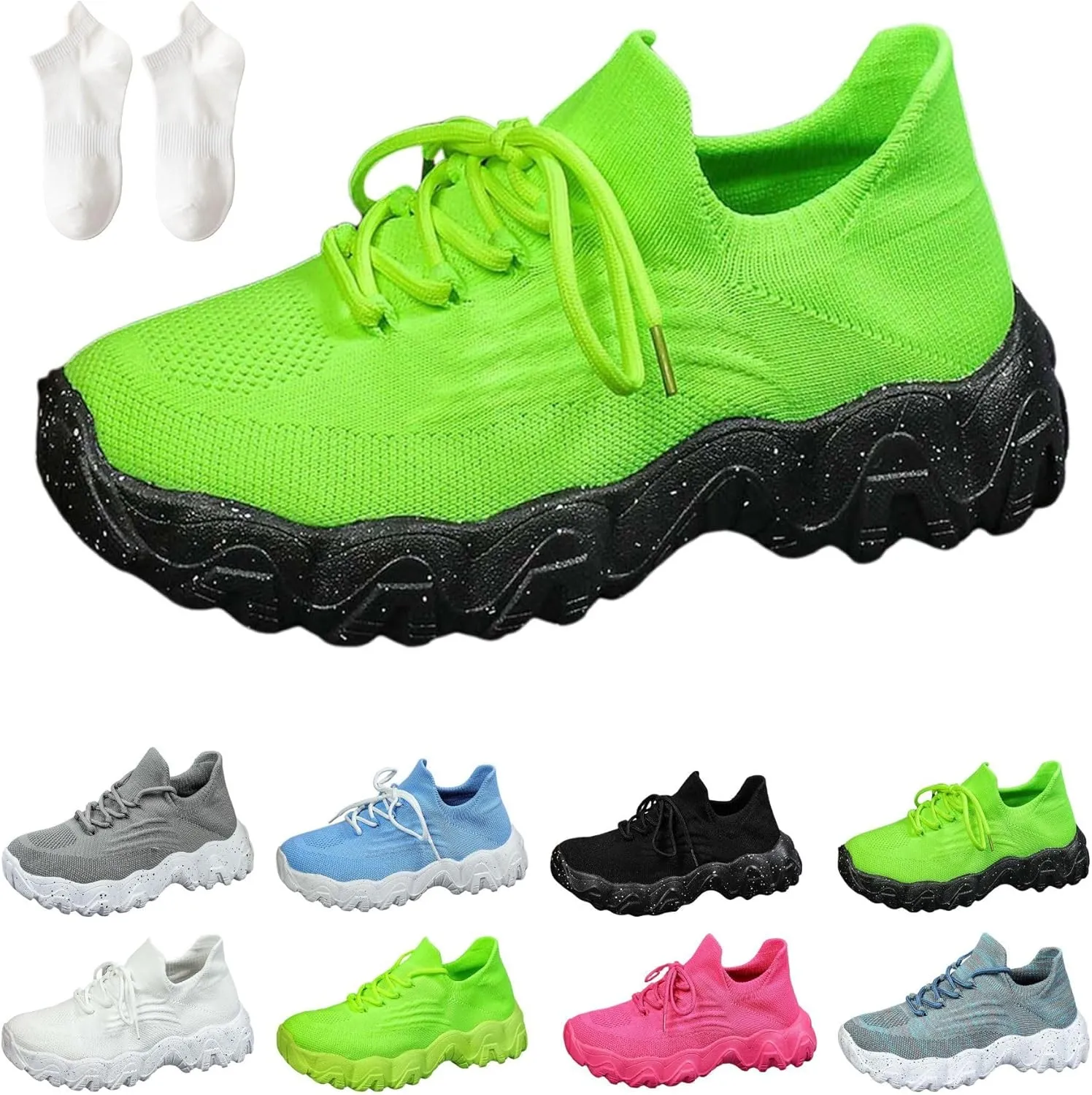 2025 Ortho Pro Shoes for Women, Ortho Pro Women's Classic Shoes, Nurse Babe Shoes, Womens Mesh Orthopedic Sneakers