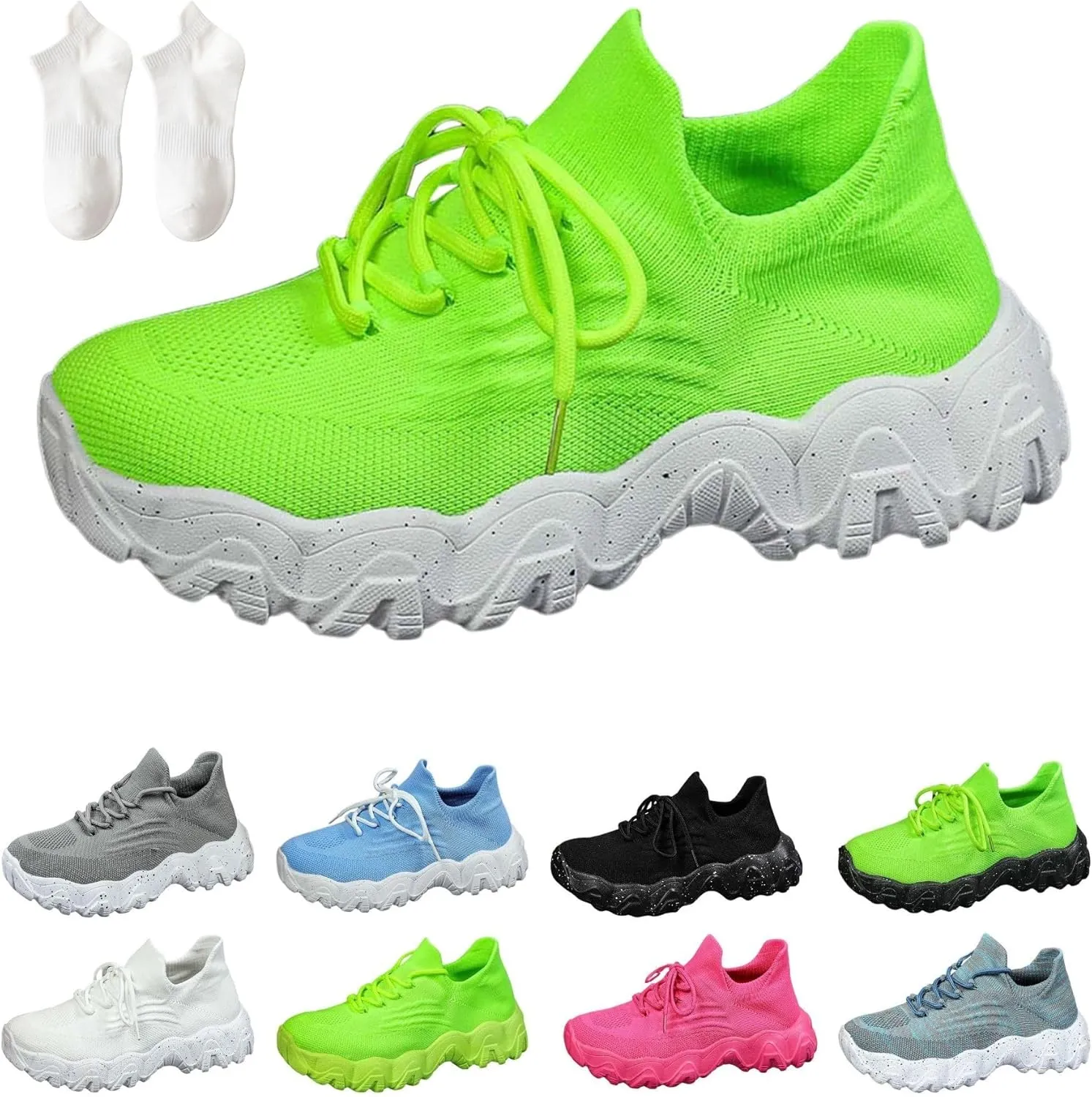 2025 Ortho Pro Shoes for Women, Ortho Pro Women's Classic Shoes, Nurse Babe Shoes, Womens Mesh Orthopedic Sneakers