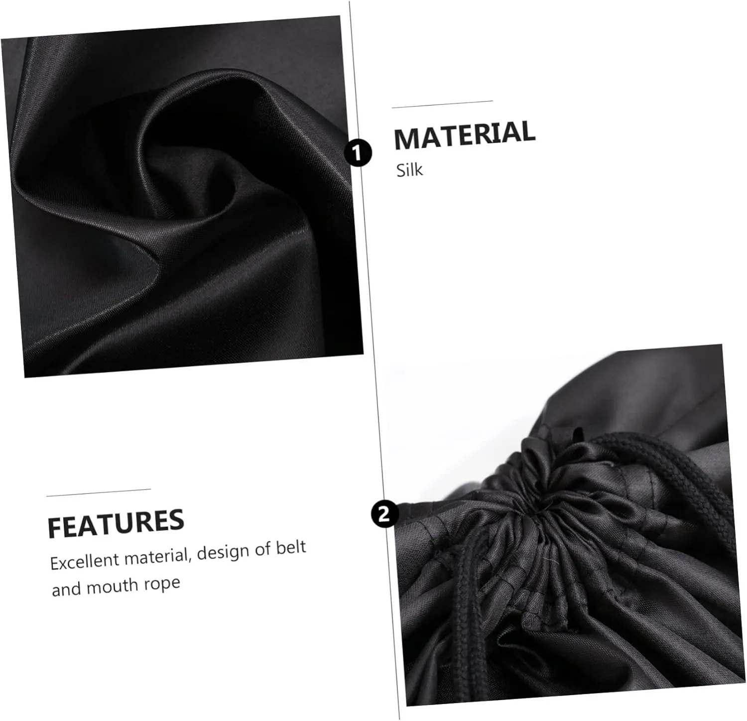 2pcs Extra Large Drawstring Storage Bag Blanket Bags for Storage Reusable Washable Waterproof Large Capacity for Household Items