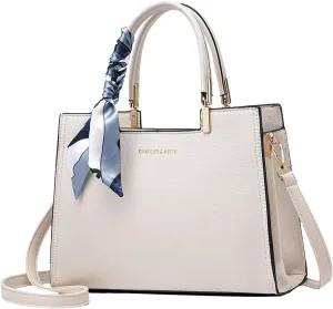 3pcs Purses for Women Tote Bag and Wallet Set Shoulder Satchel Handbags Women's Novelty Bucket Shoulder Bag