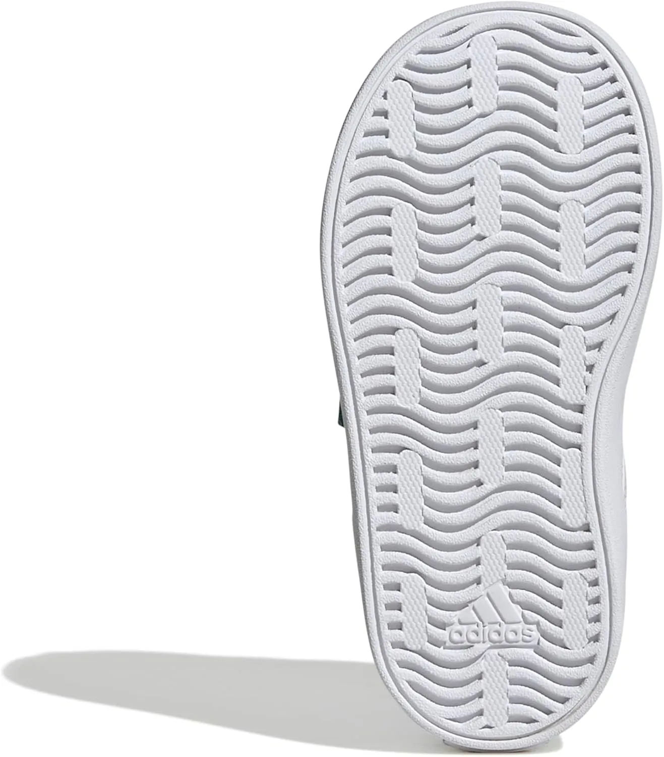 adidas Baby-Boy's Vl Court 3.0 Velcro Strap Sneaker