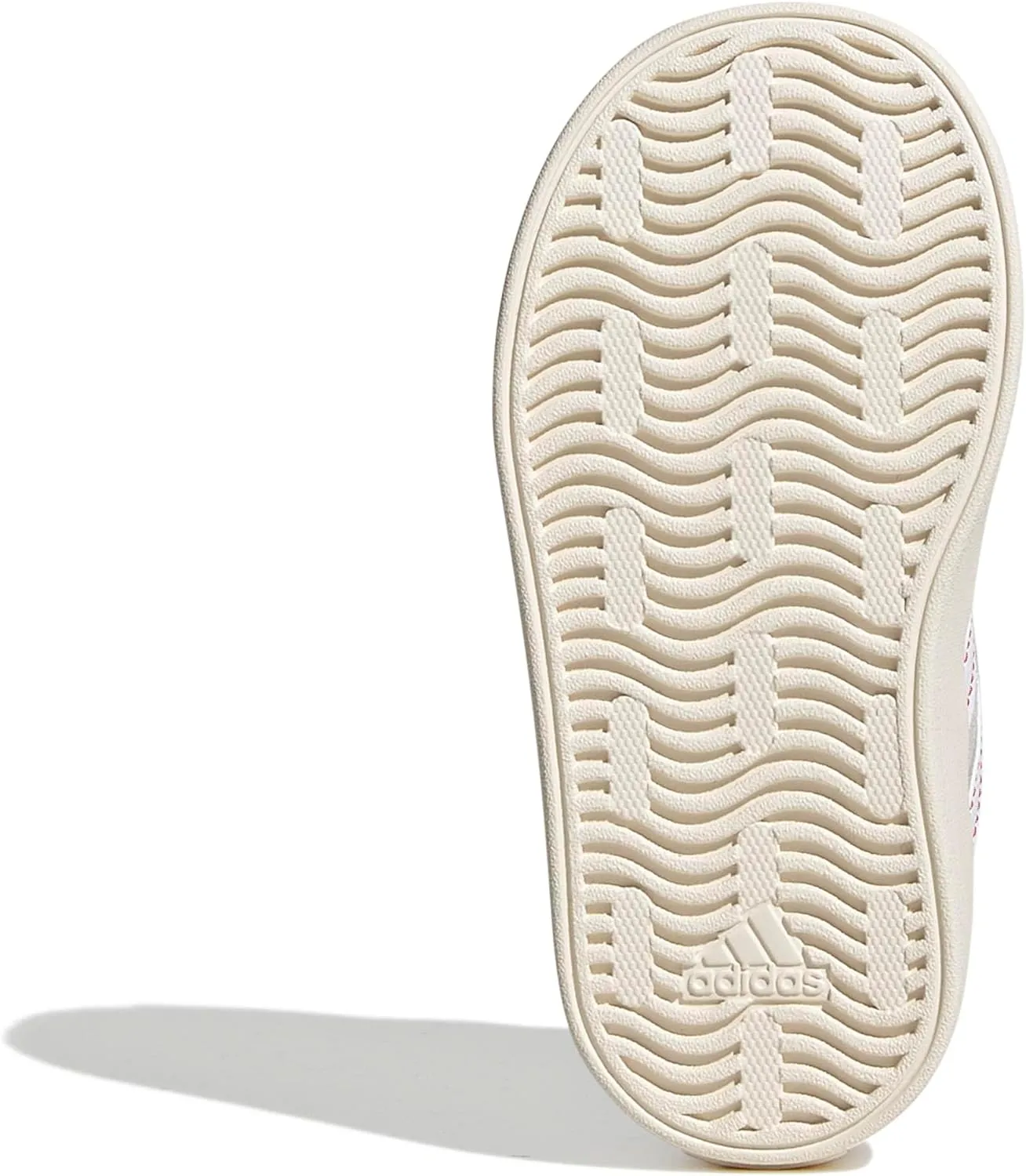 adidas Baby-Boy's Vl Court 3.0 Velcro Strap Sneaker