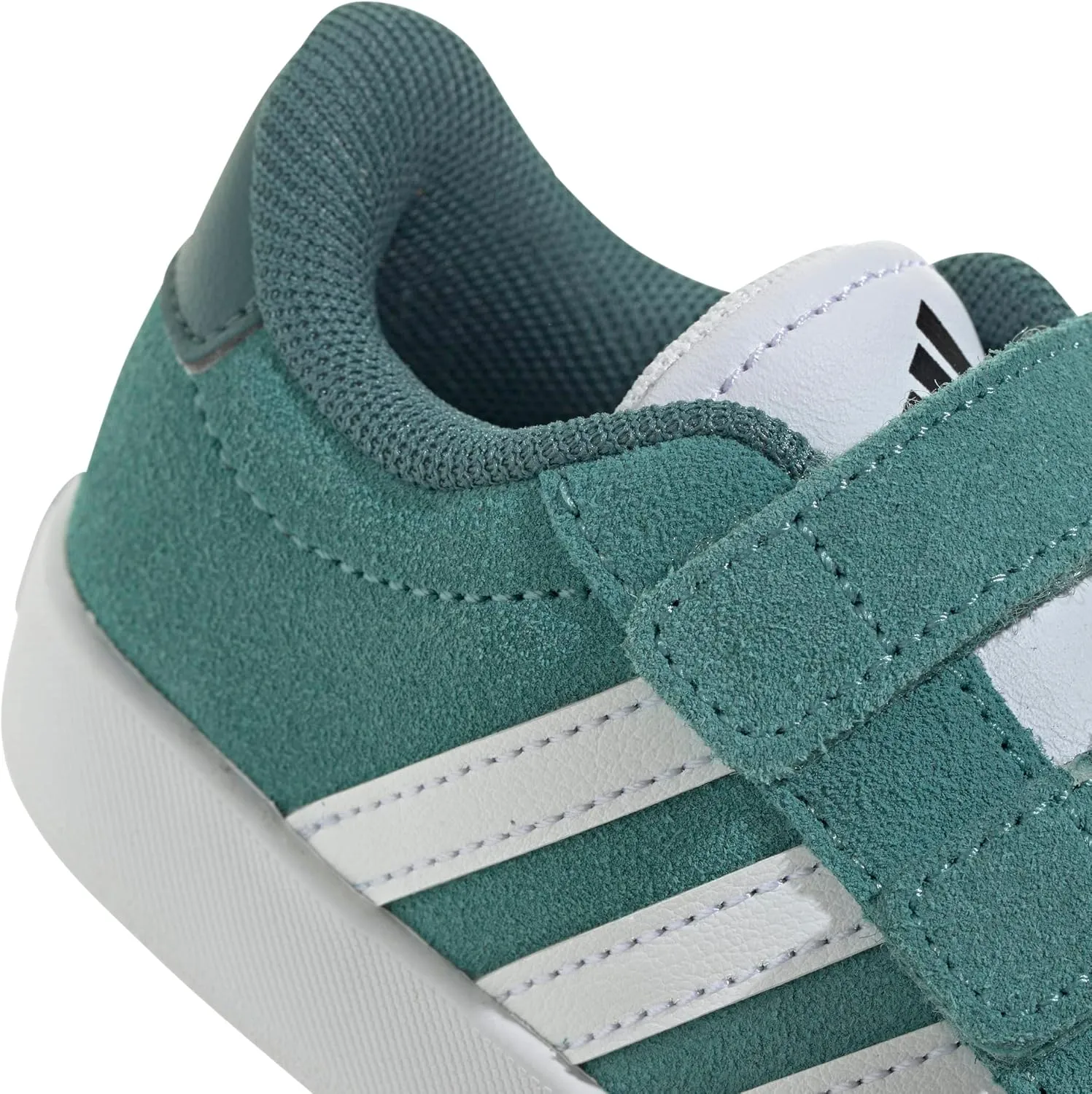 adidas Baby-Boy's Vl Court 3.0 Velcro Strap Sneaker