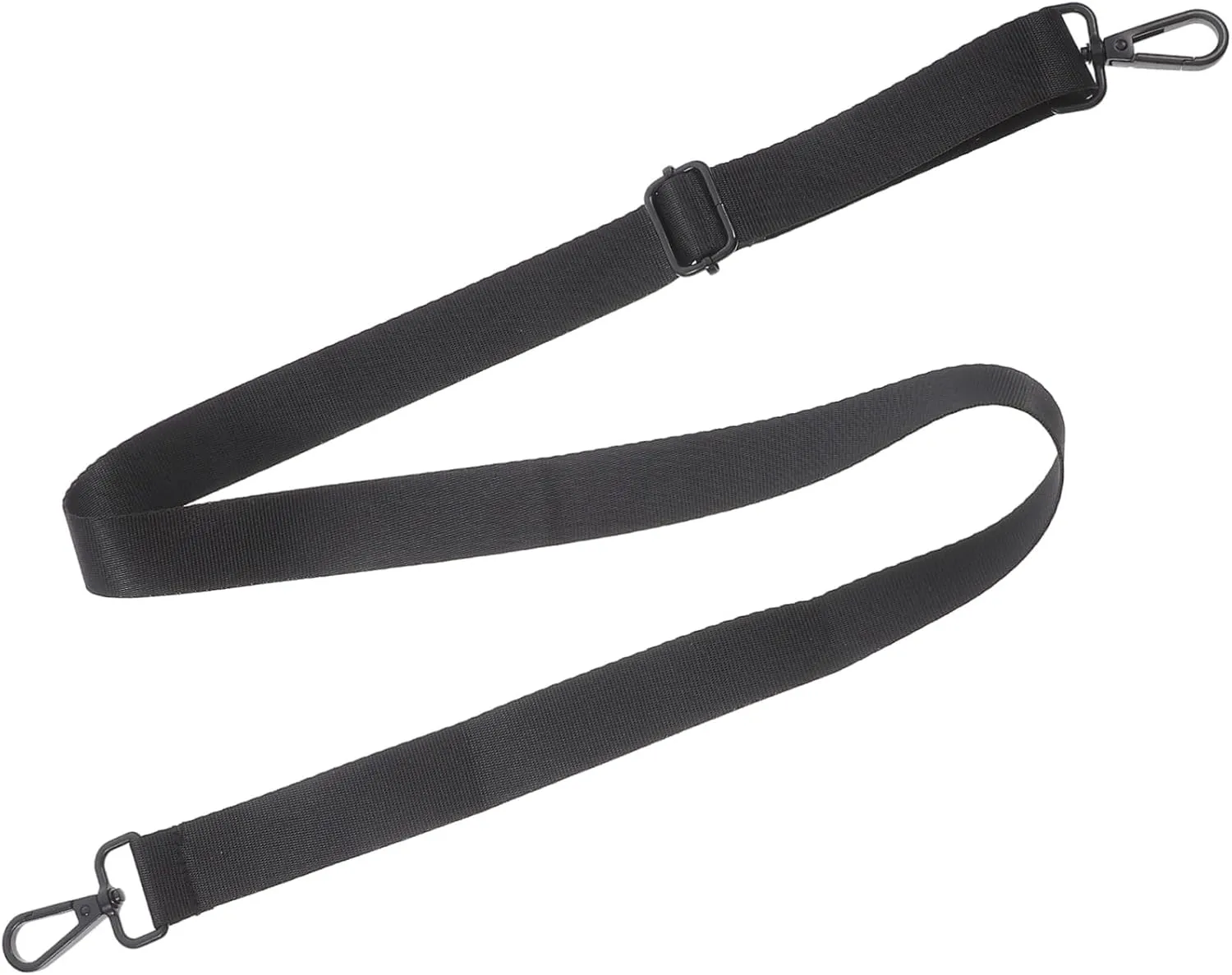 Adjustable Laptop Bag Carrying Straps Shoulder Strap Accessory for Briefcase Men's Bag for Handbags