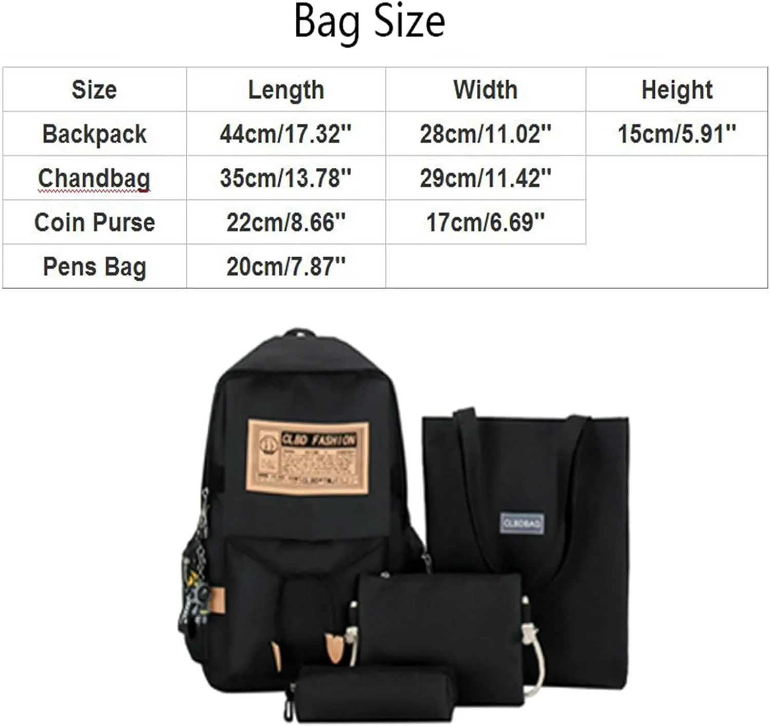 Anti Theft Backpack with Secured Zipper Lightweight Casual Comfortable Shoulder Lunch Bags Womens Work Backpack(Grey)