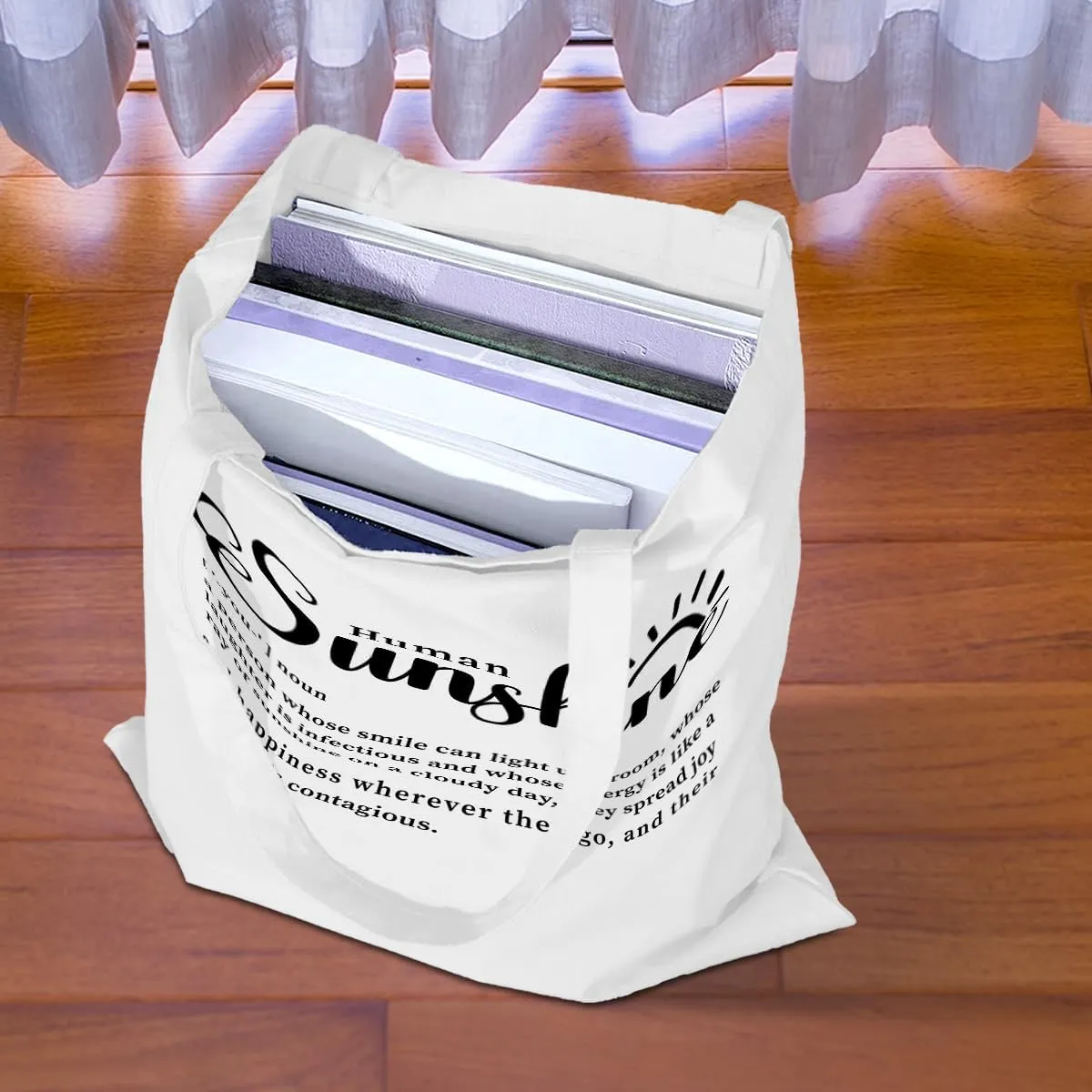 Appreciation Gifts Sunshine Gifts Soul Sister Gifts, Teacher Thank You Gifts Tote Bag Beach Bag Shopping Bags