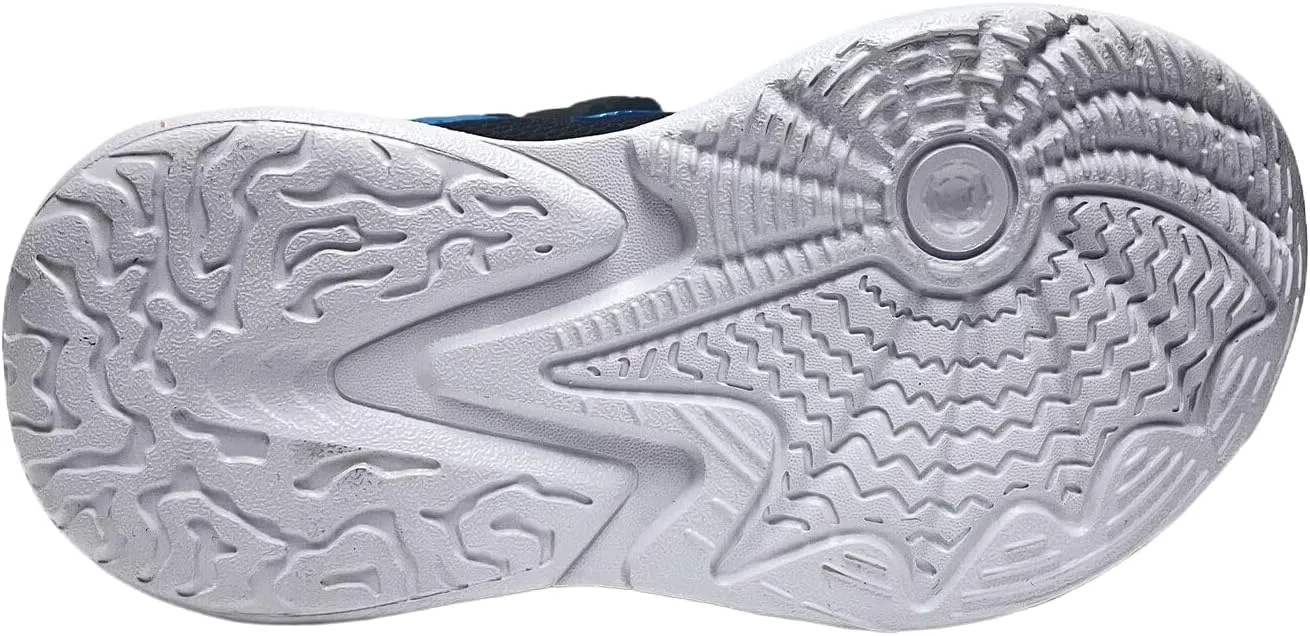Boys Basketball Shoes Kids Athletic Sneakers Outdoor Running Mid Cut