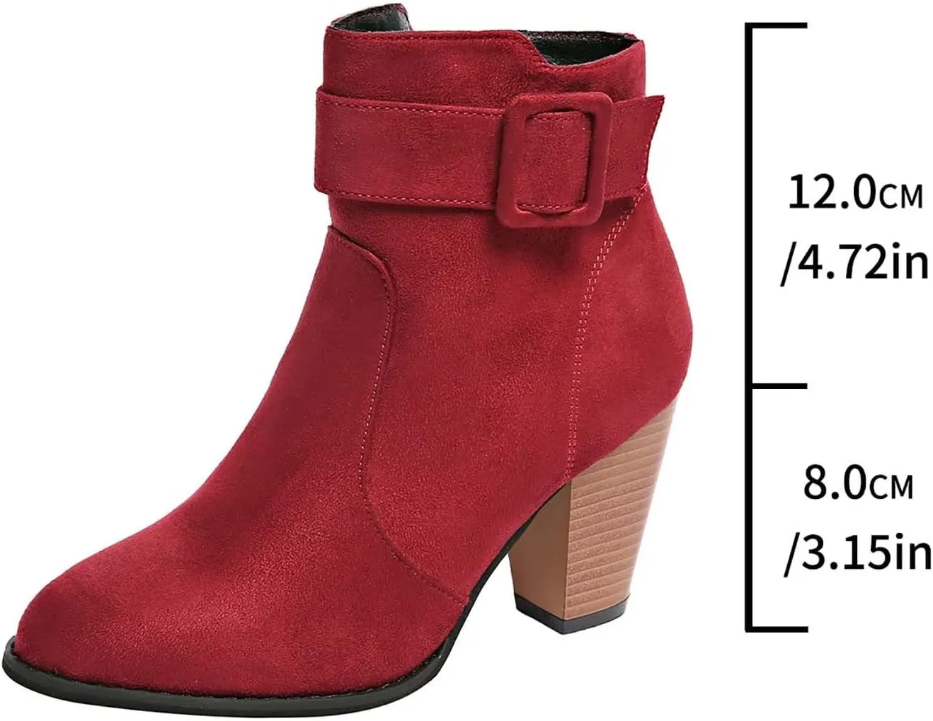 Brown Ankle Boots Cowboy Booties for Women Western Boots Arch Support Women Womens Ankle Boots No Heel Dressy Black Ankle Slim Heels Boots
