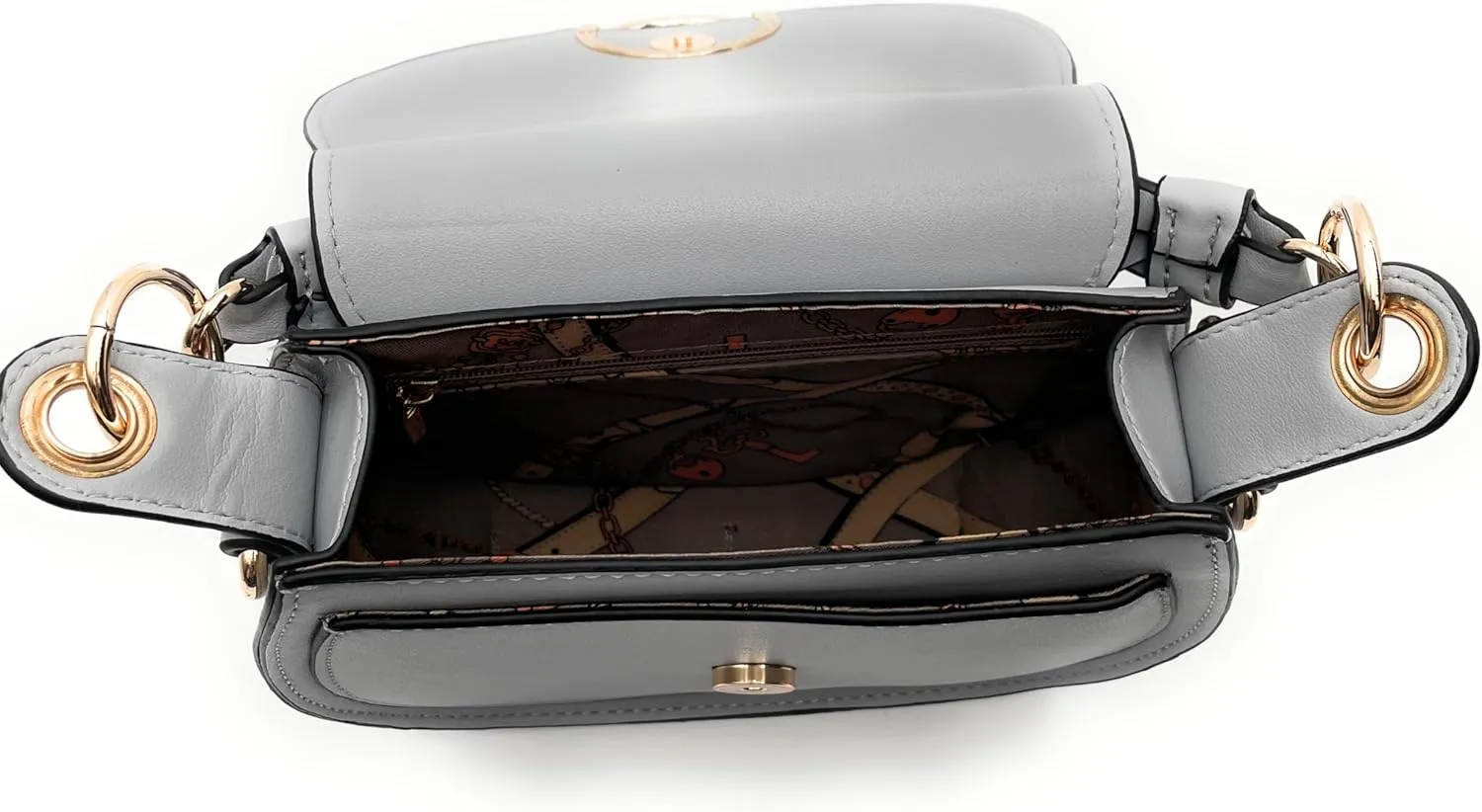 Crossbody Bags for Women Leather Satchel Bags