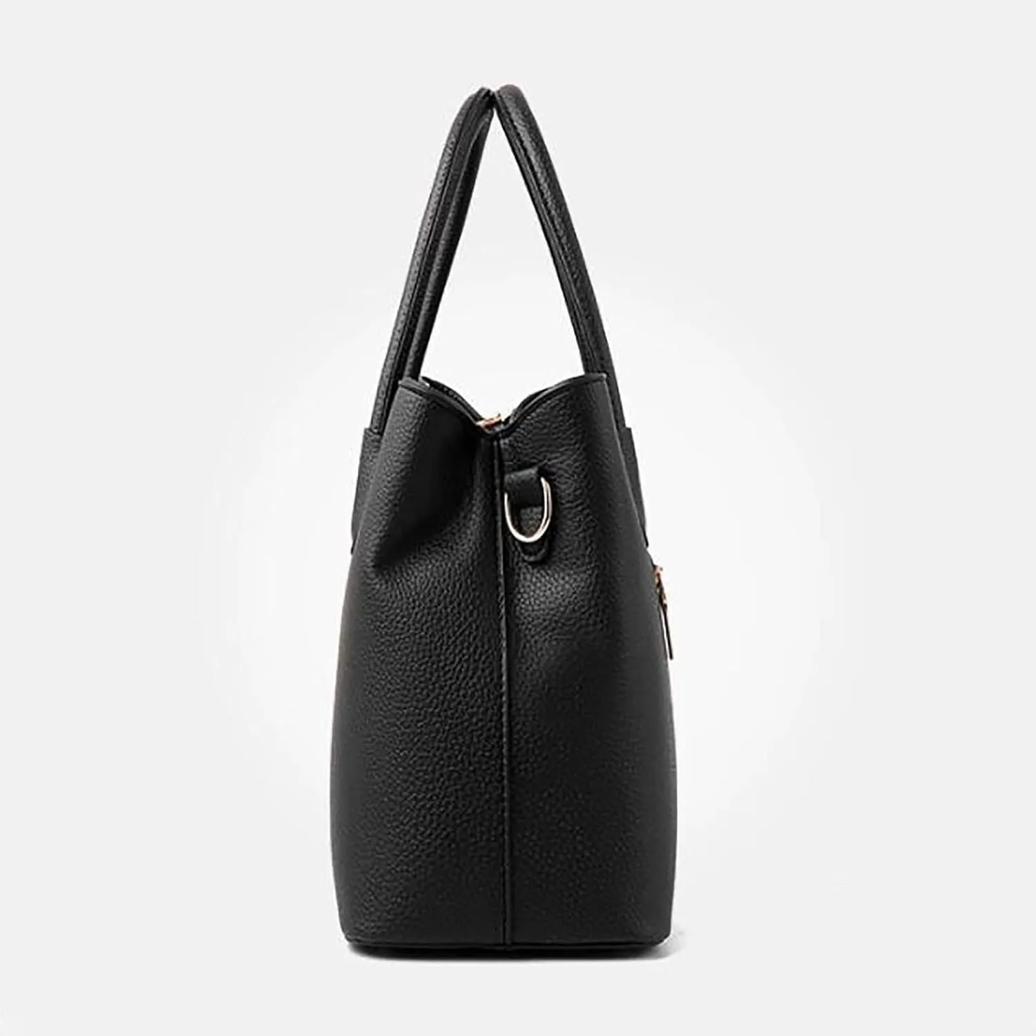 Crossbody Bags for Women Trendy Vegan Leather Hobo Handbags Fashion Shoulder Purse with Adjustable Guitar Strap Hobo, Silver