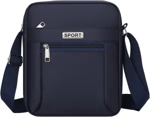 Crossbody Small Sling Backpack for Women Men Single Shoulder Bags with Adjustable Strap Mens Everyday Bag