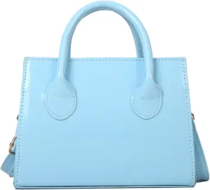 Genuine Leather Clutch Purse for Women Mini Shoulder Evening Bag Small Stylish Handbag for Party Prom or Special Occasions