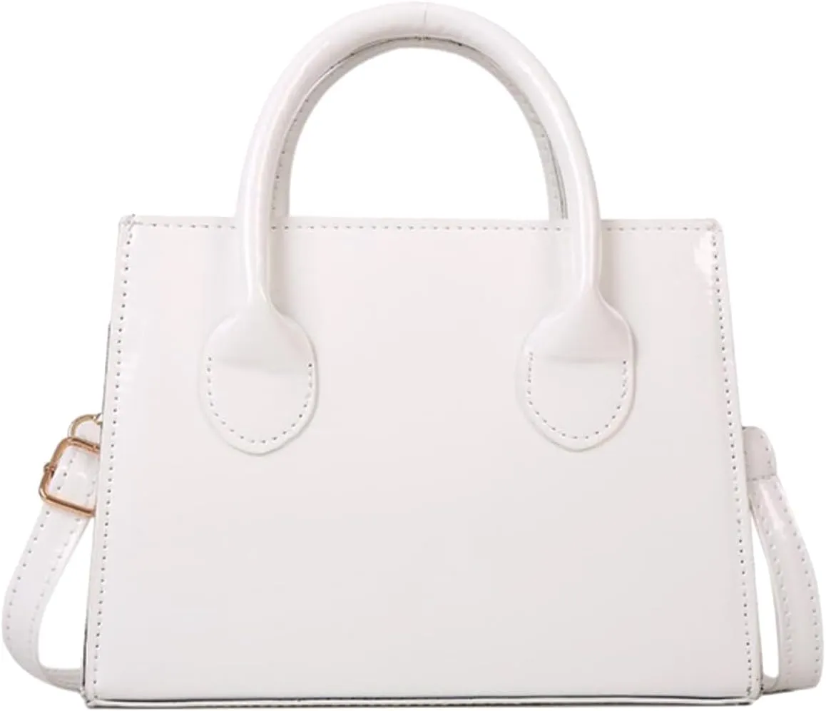 Genuine Leather Clutch Purse for Women Mini Shoulder Evening Bag Small Stylish Handbag for Party Prom or Special Occasions