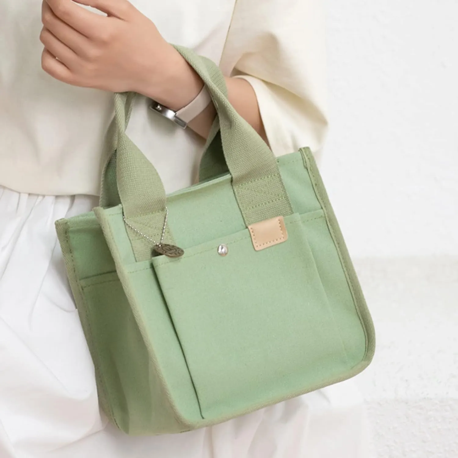Genuine Leather Crossbody Bags for Women Shoulder Hobo Bags Top Handle Satchel Purses Lightweight Carry on Bag