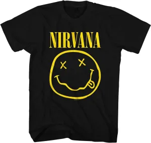 Grayce Nirvana in Utero Angel Splatter T-Shirt - by Nirvana Splatter (US, Alpha