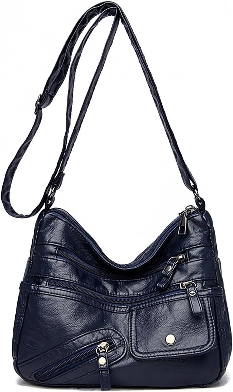 Hobo Bags for Women Shoulder Purses and Handbags Women's Cotton Oversized Hobo Shoulder Bag