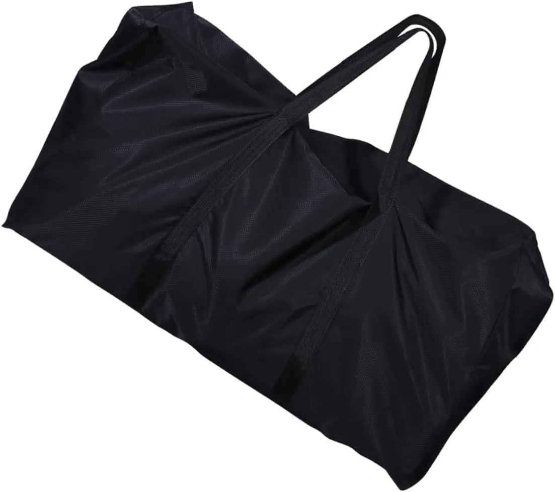 Large Capacity Storage Bag Travel Duffle Bag for Clothes Garment Bags for Travel
