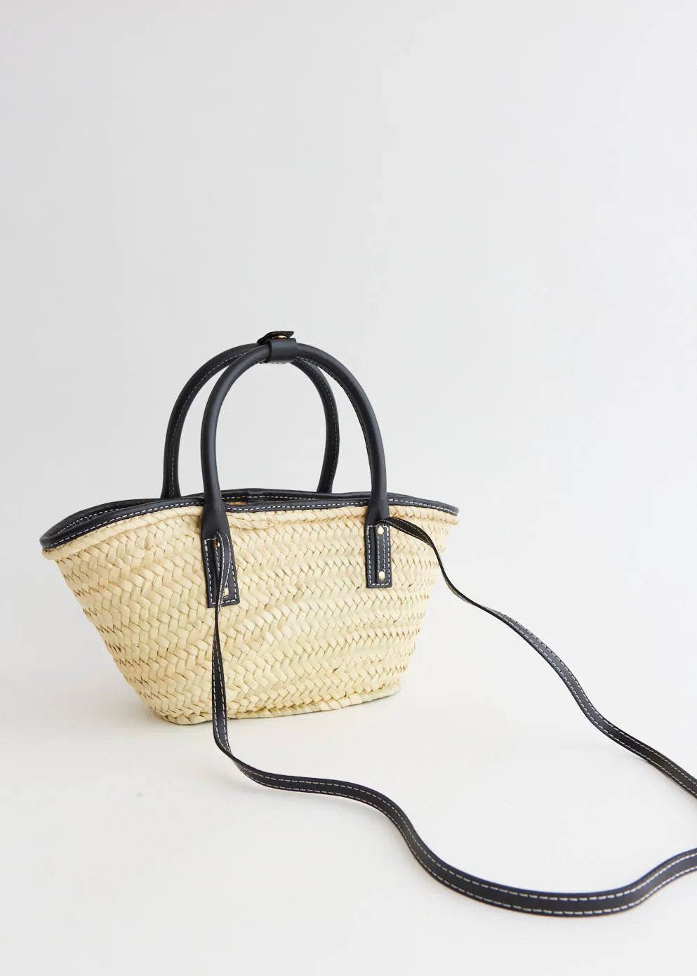 Le Petit Panier Soli Handbag