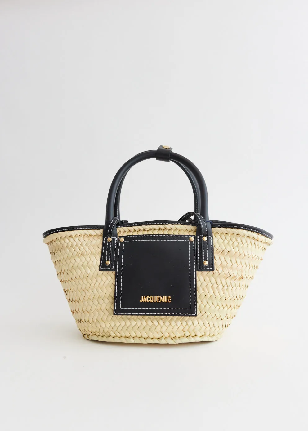 Le Petit Panier Soli Handbag