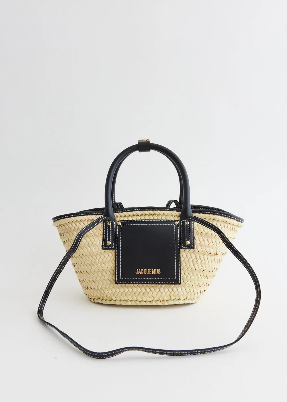 Le Petit Panier Soli Handbag