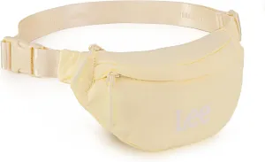 Lee Fanny Packs for Women Water-Resistant Crossbody Bag Lightweight Waist Pack for Travel & Everyday Use, Beige