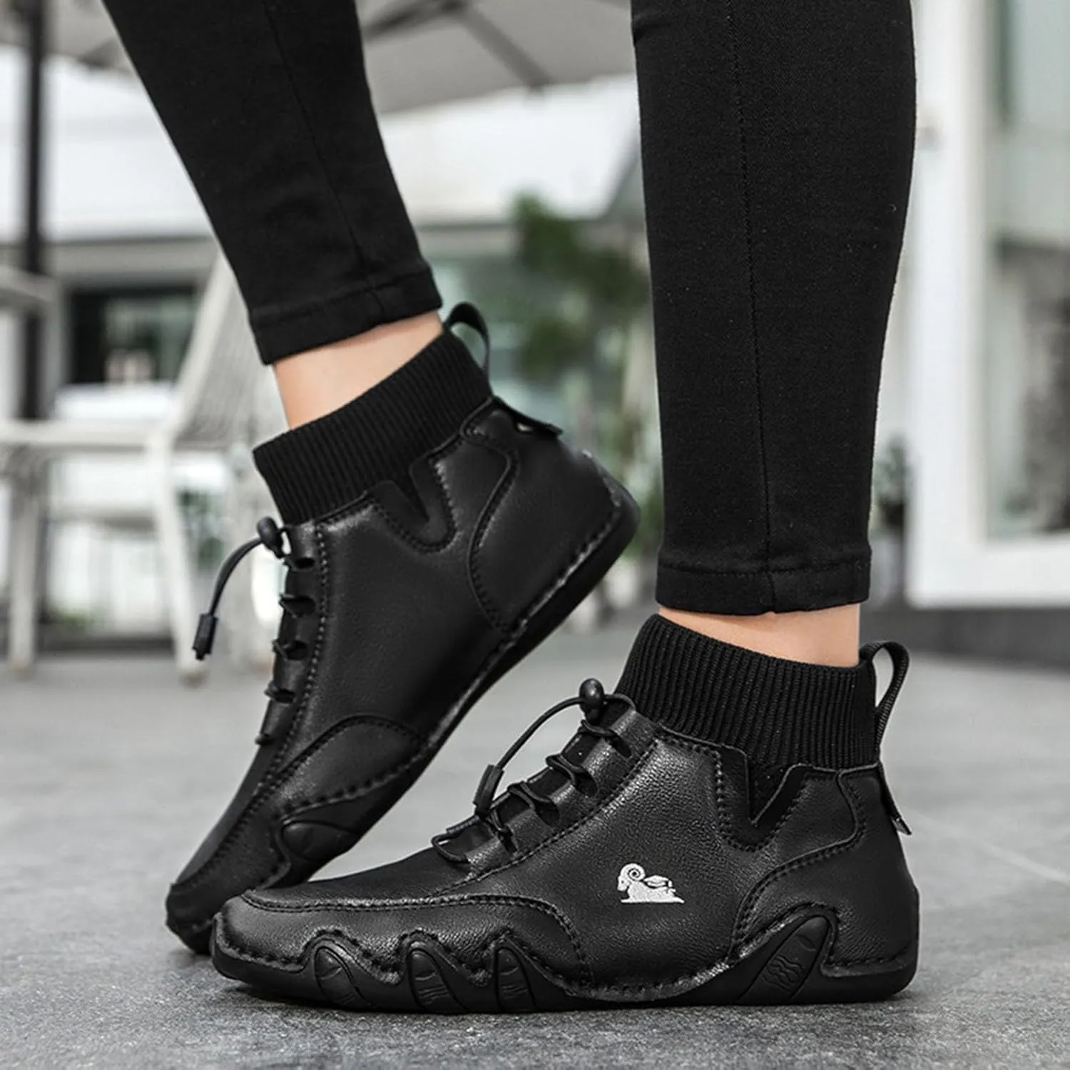 Men's Barefoot Shoes Vogany Breathable Orthopaedic Ergonomic Orthopaedic Barefoot Shoes Summer Club Sneaker