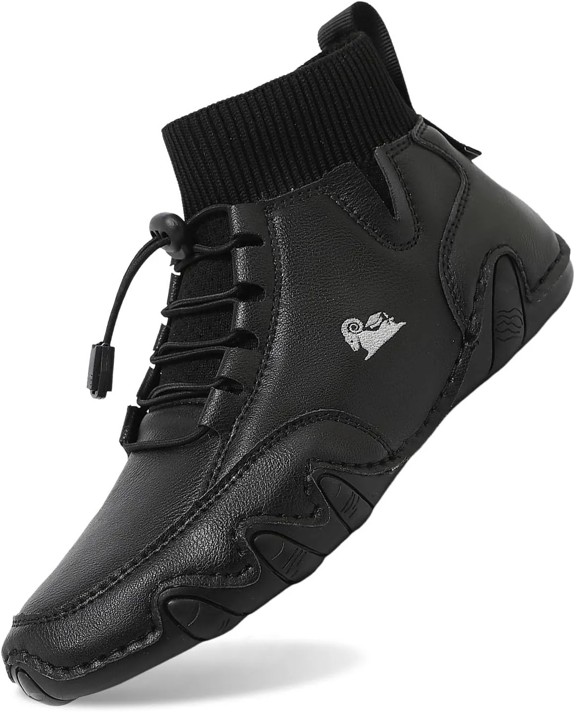 Men's Barefoot Shoes Vogany Breathable Orthopaedic Ergonomic Orthopaedic Barefoot Shoes Summer Club Sneaker