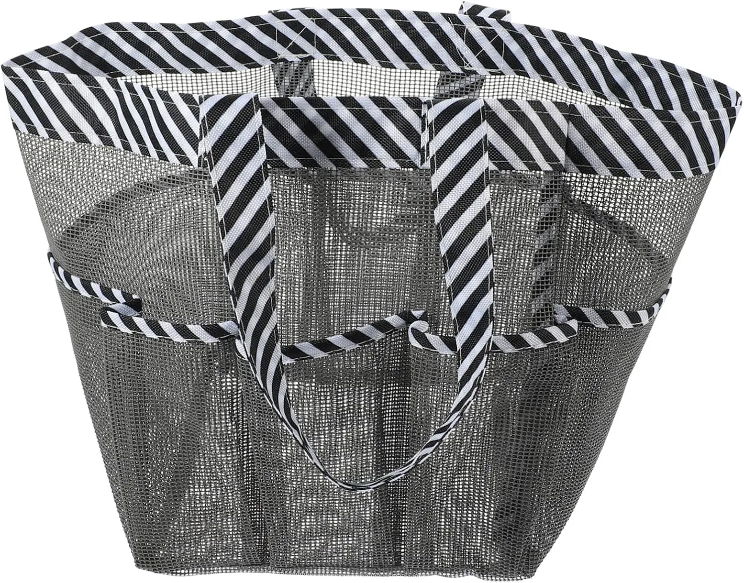 Organizer Toiletries Hanging Mesh Shower Bag Large Travel Toiletry Bag for Women