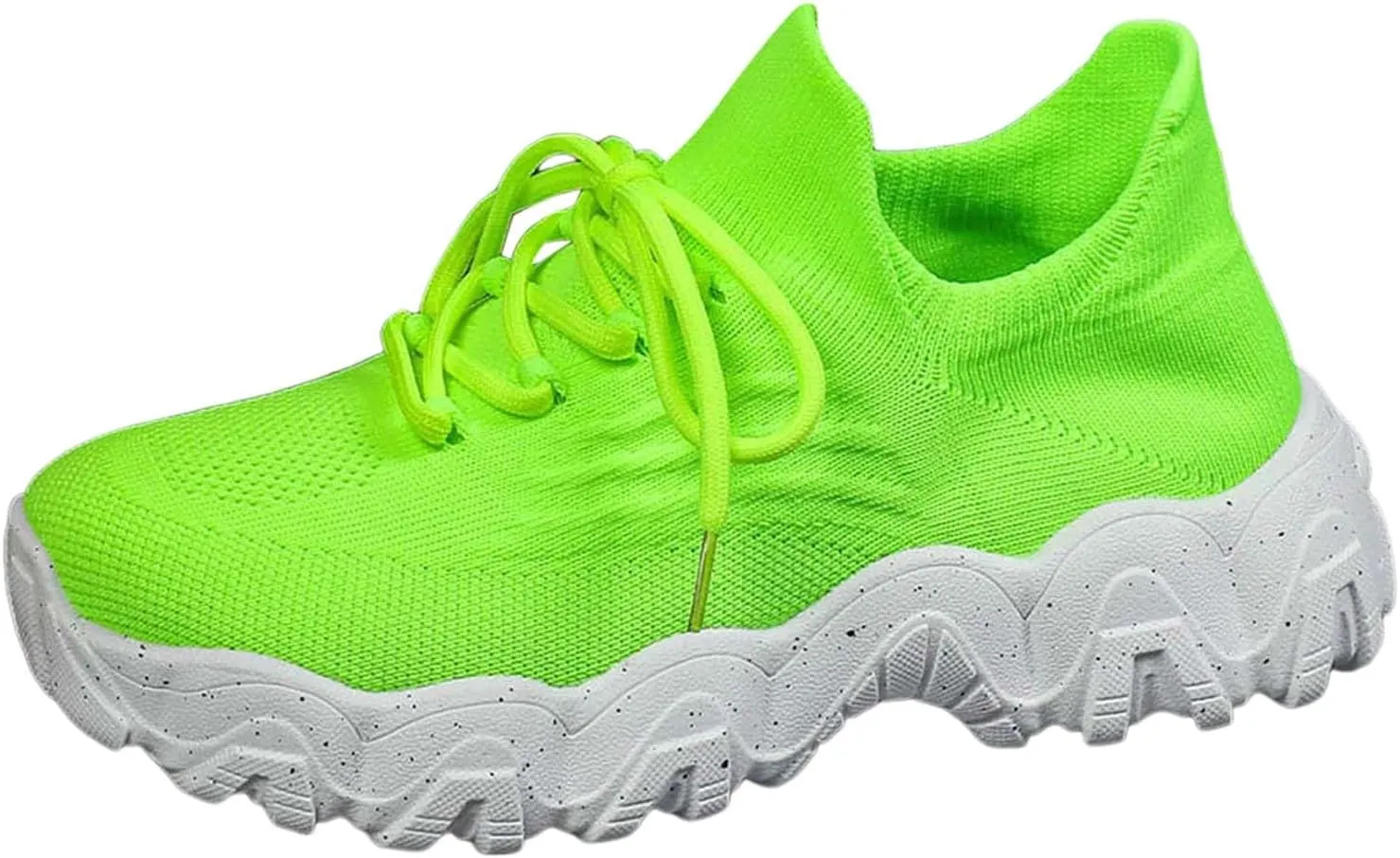 Ortho Pro Shoes for Women, Lace-up Low Top Slip on Women Sneakers, Women's Fashion Non Slip Sneakers Orthopedic Shoes
