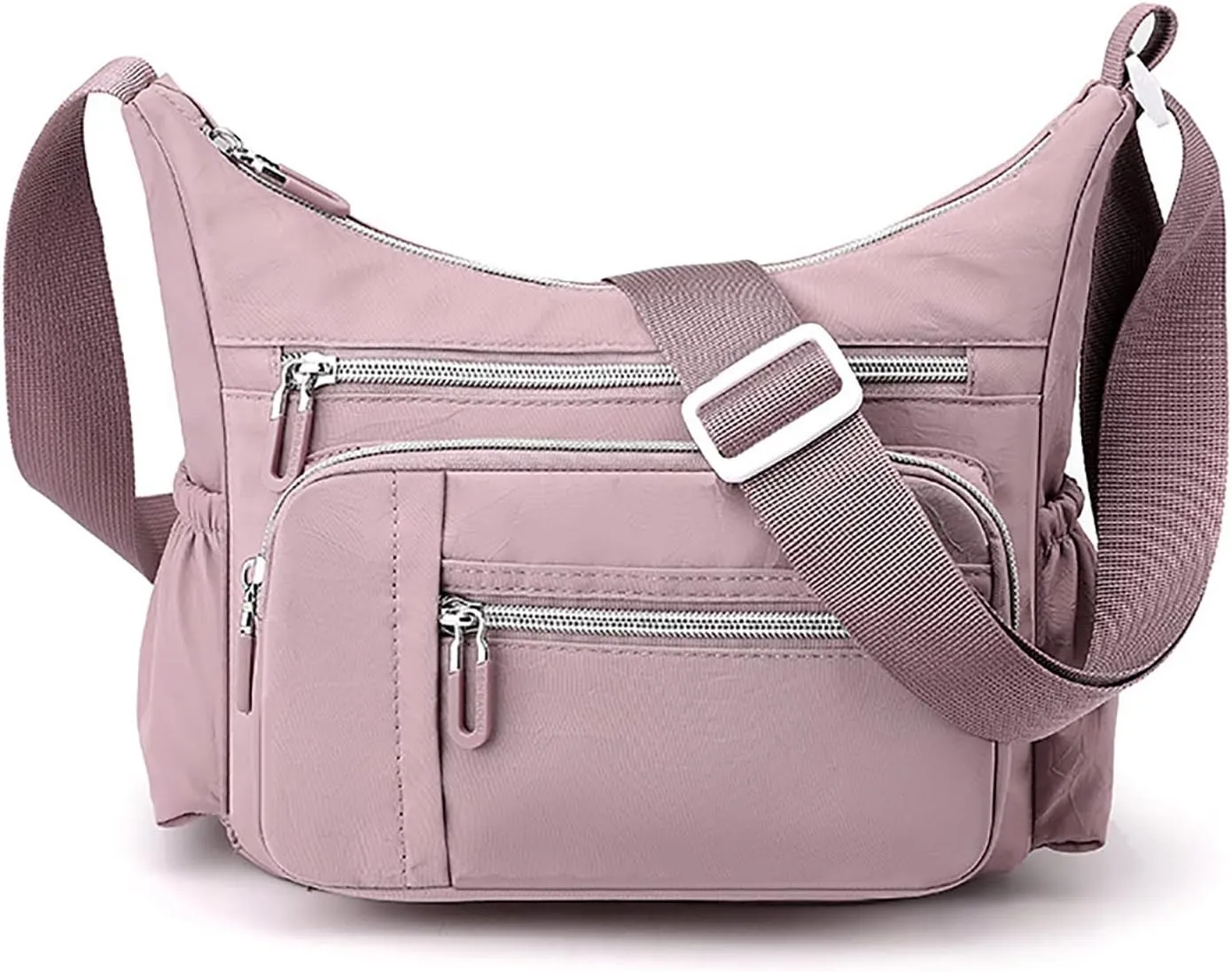 Purses for Women Crossbody Anti Theft Retro Studded Crossbody Bags Small Shoulder Purses Spring Purse 2025(PK1)