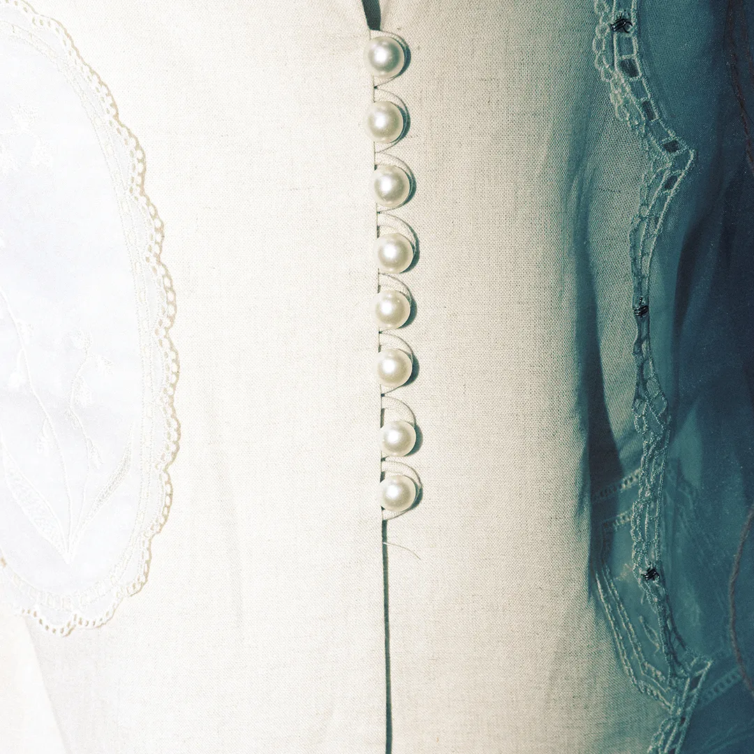 SANTAI BOWLER SHIRT