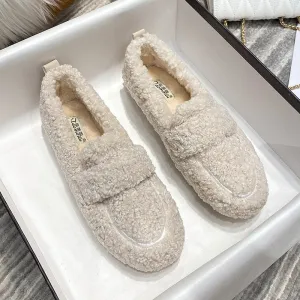 Seren | Slipper Shoes