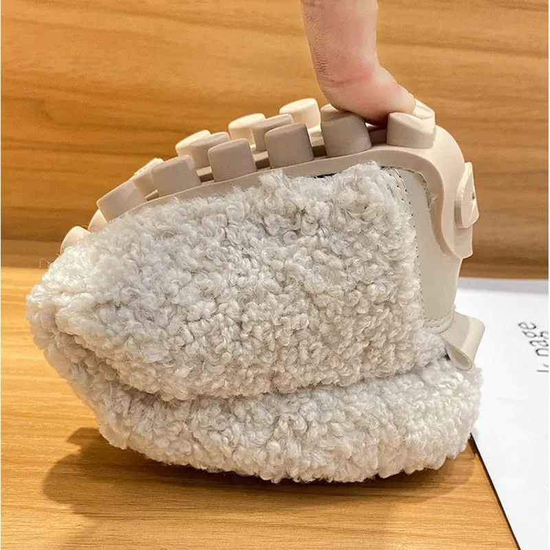 Seren | Slipper Shoes