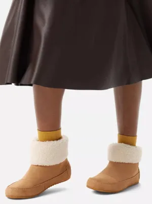 Sorel Go Stumptown Bootie [Tawny Buff/Natural]