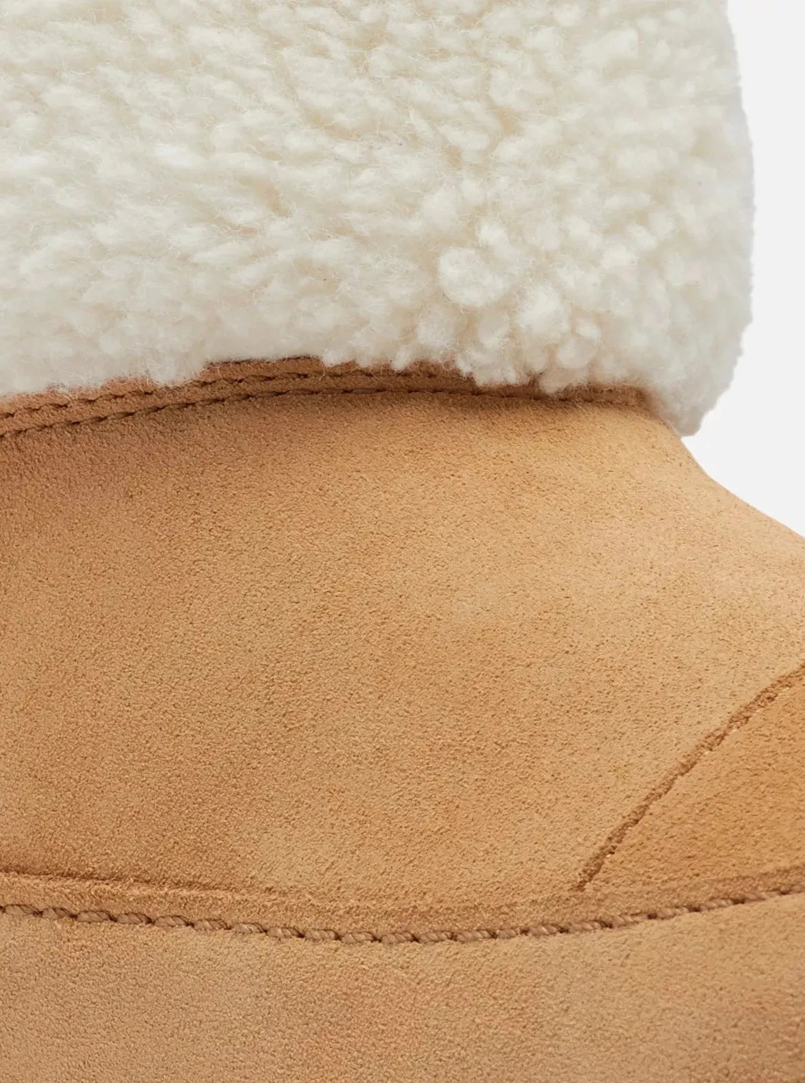 Sorel Go Stumptown Bootie [Tawny Buff/Natural]