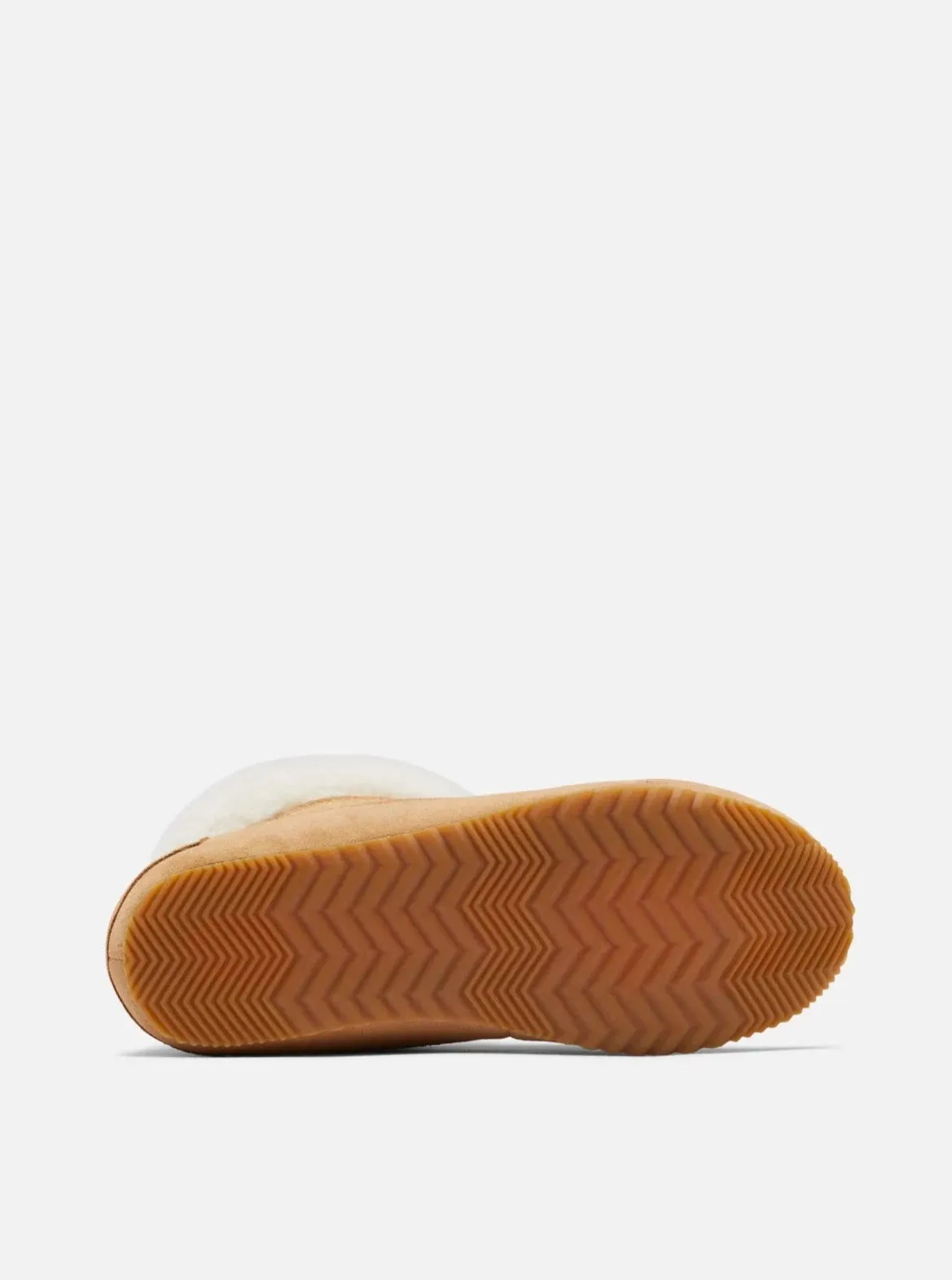 Sorel Go Stumptown Bootie [Tawny Buff/Natural]