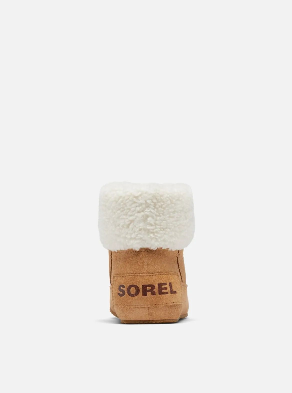 Sorel Go Stumptown Bootie [Tawny Buff/Natural]