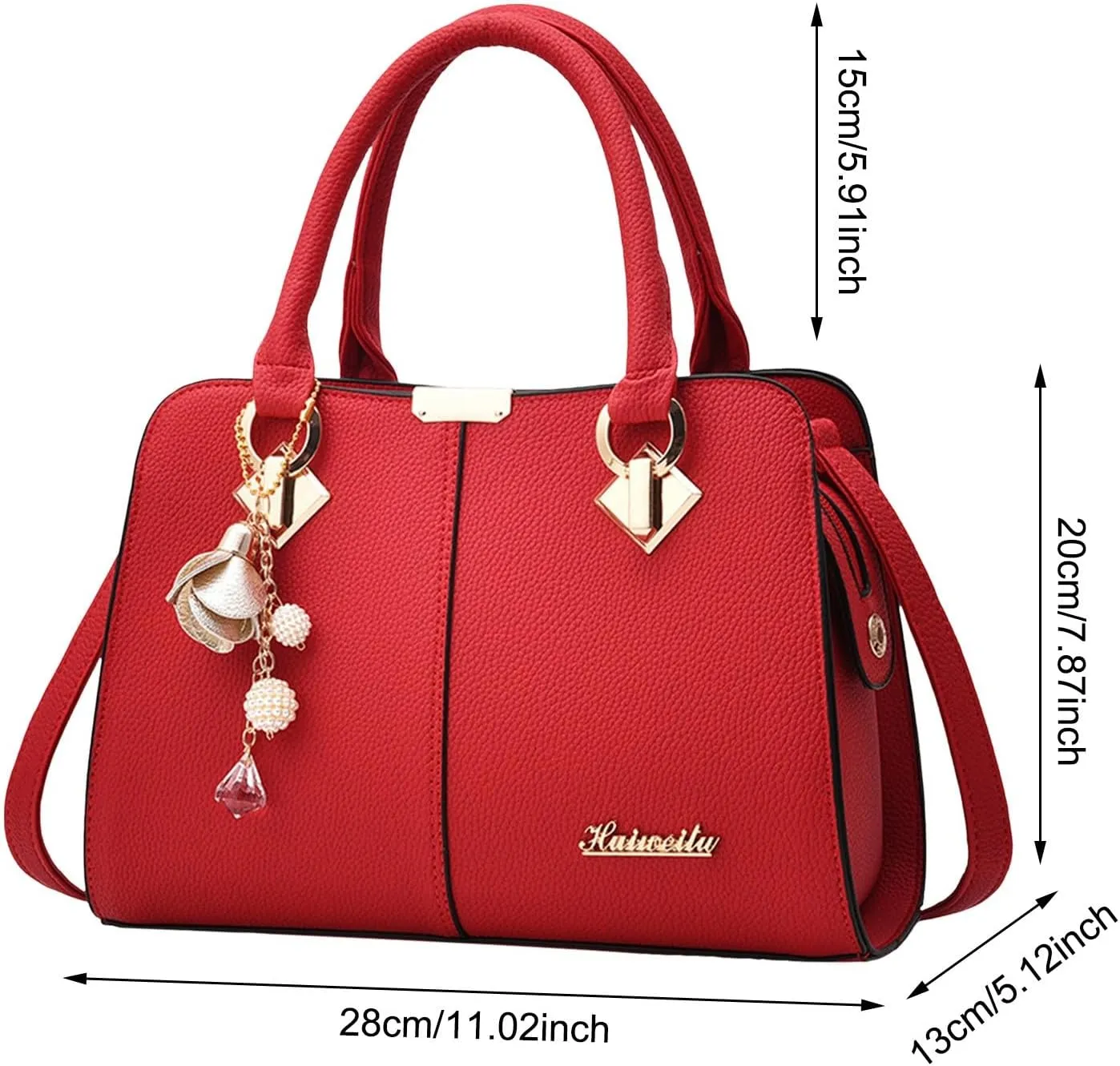 Summer Purses for Women 2025 Crossbody Small Quilted Crossbody Bags Carry on Bag for Airplanes Women(White)