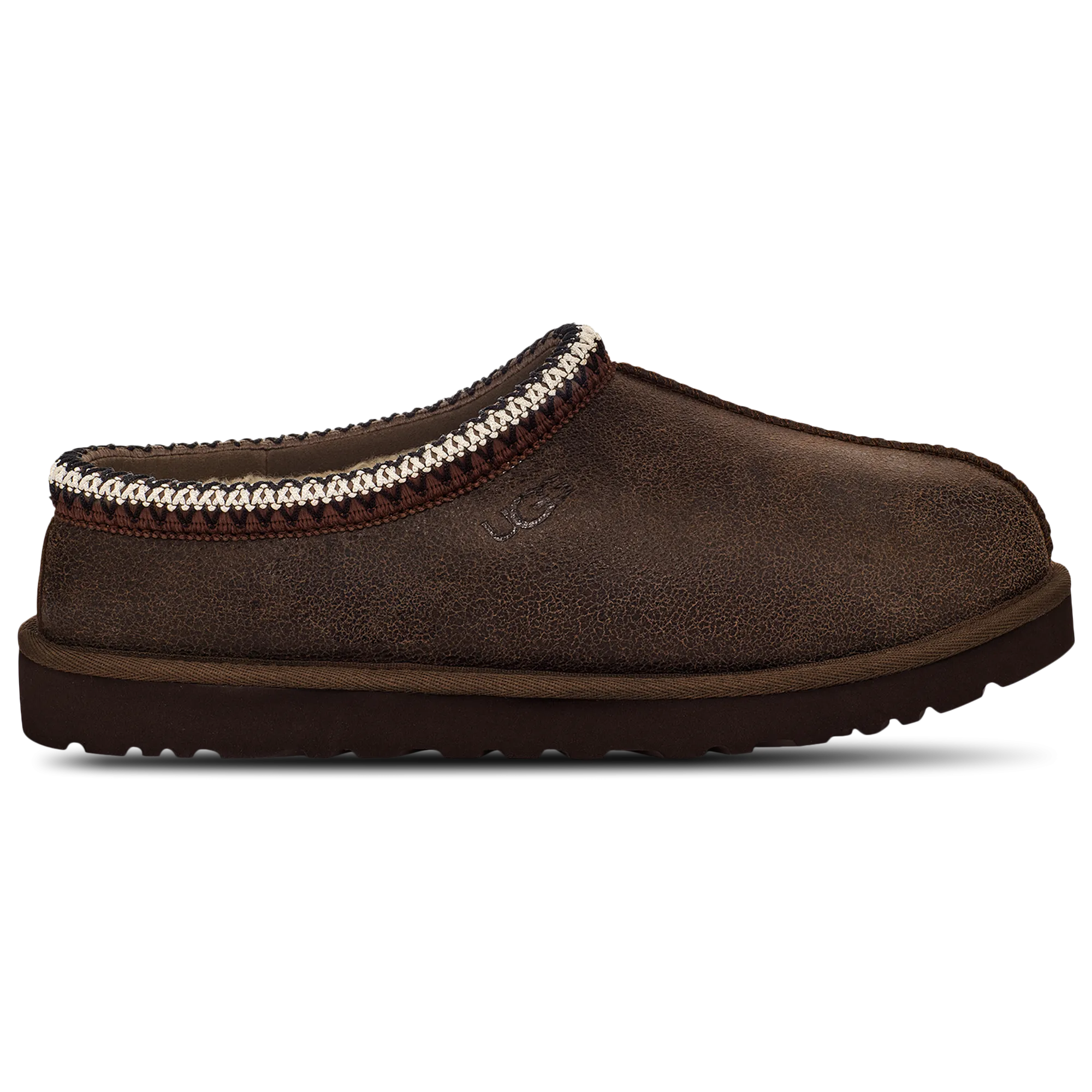 Tasman Destressed