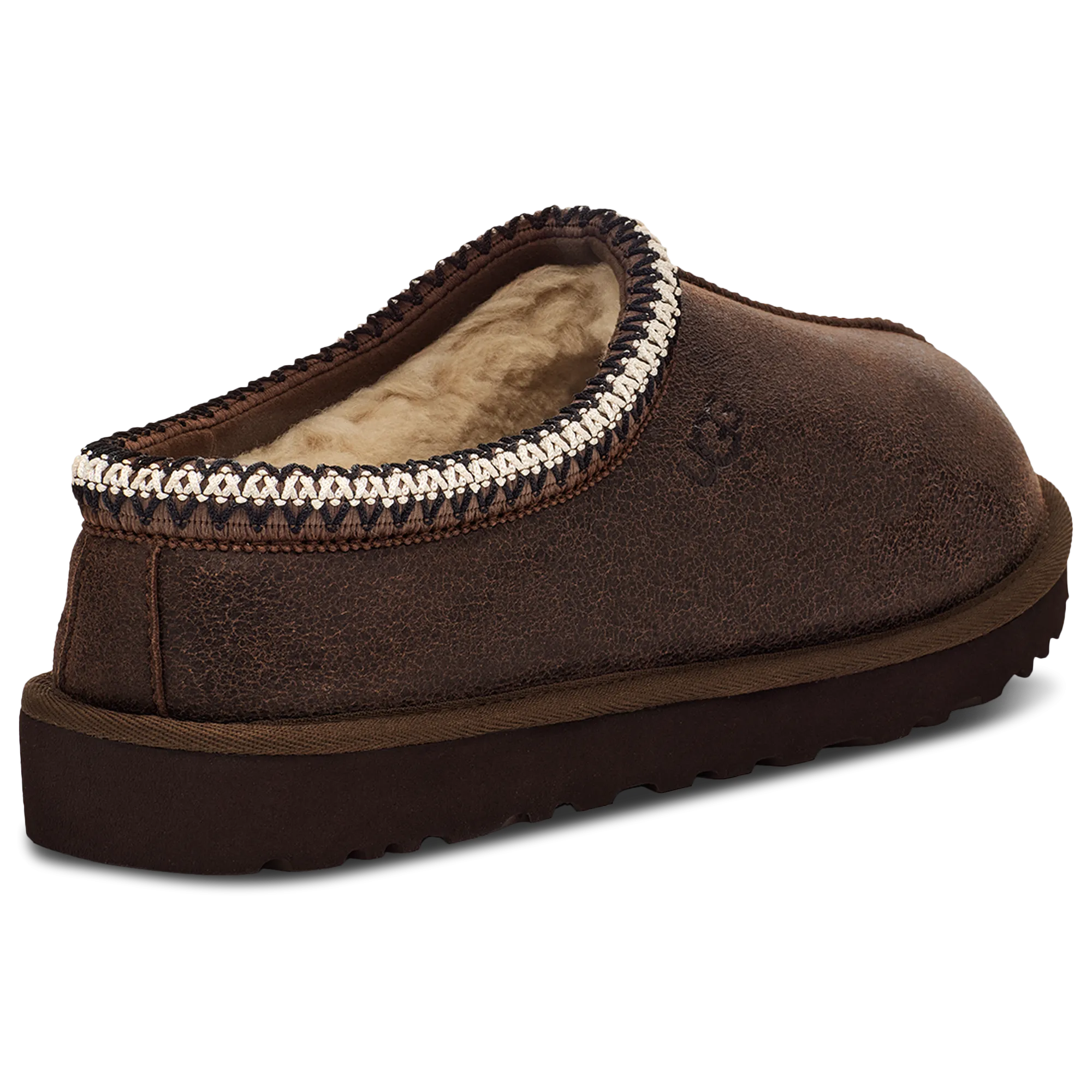 Tasman Destressed