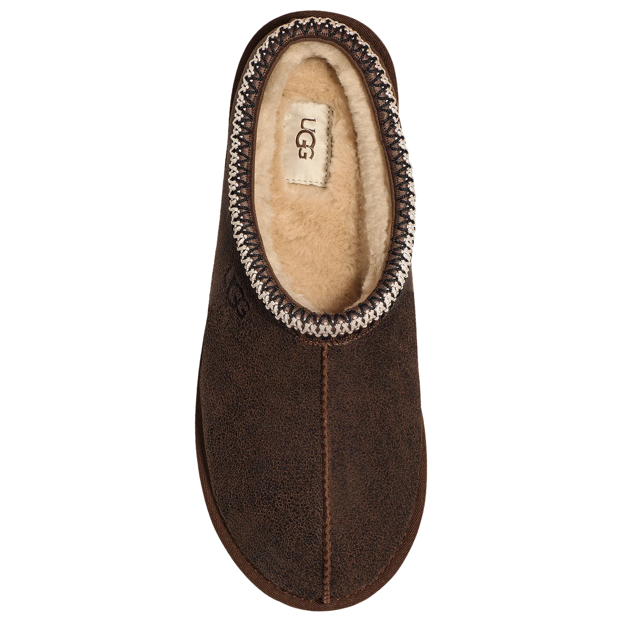 Tasman Destressed