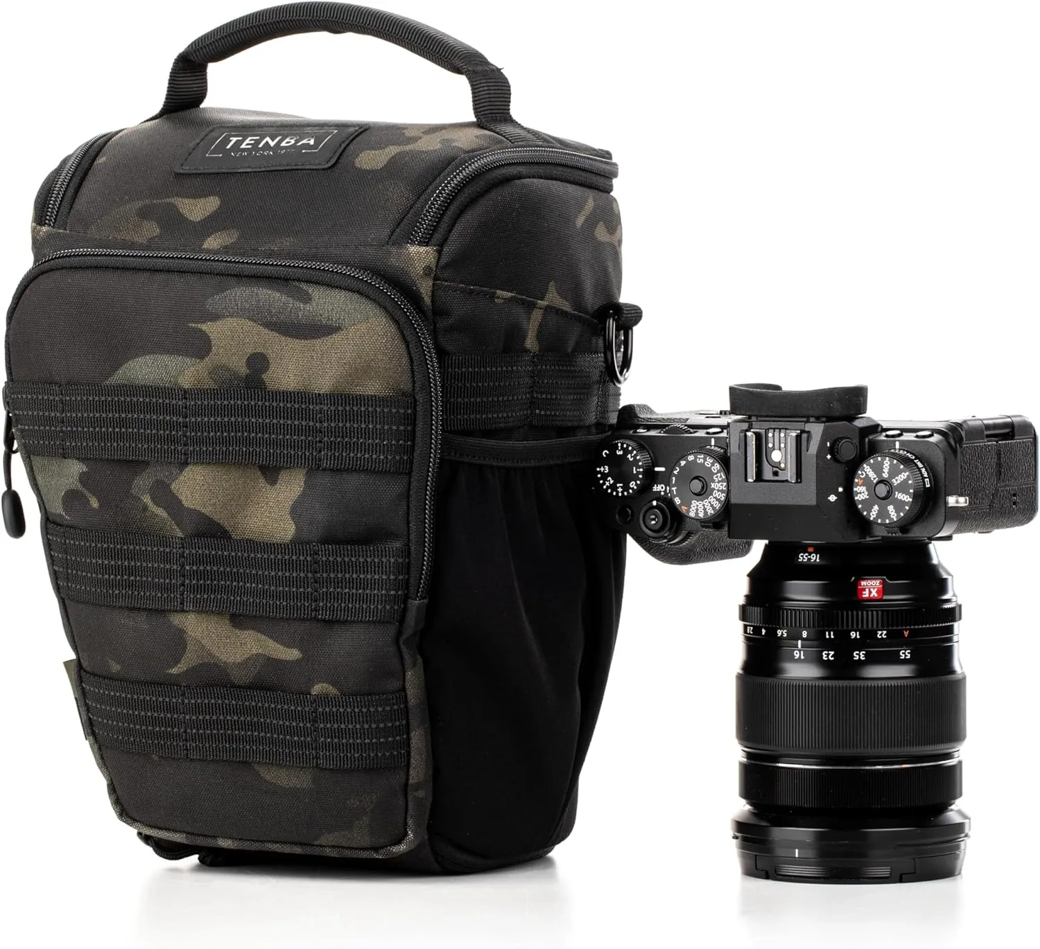 Tenba Axis V2 Family