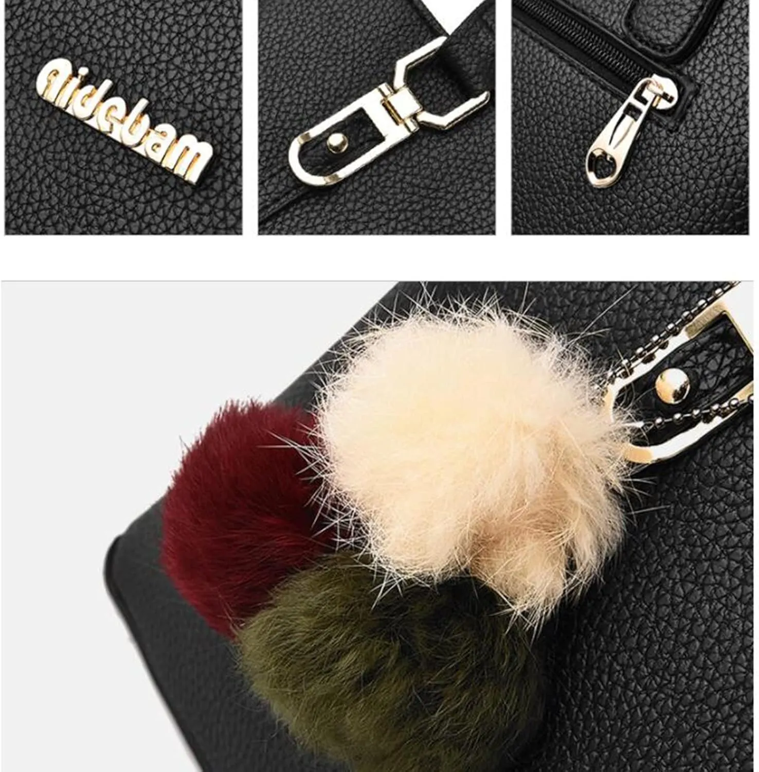 Tote Bag For Women Cute Cat Handbags Bag Animal Cartoon Crossbody Messenger Shoulder Bag For Shopping Travel Pet Products E