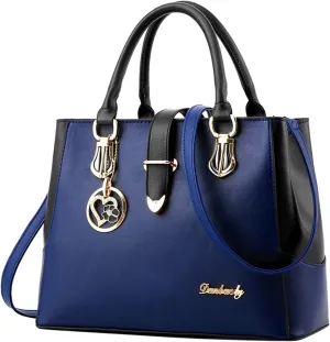 Tote Bag For Women Retro Hobo Handbags Woman Large Designer Ladies Bag Pocket Purse Leather For Daily Shopping Travel