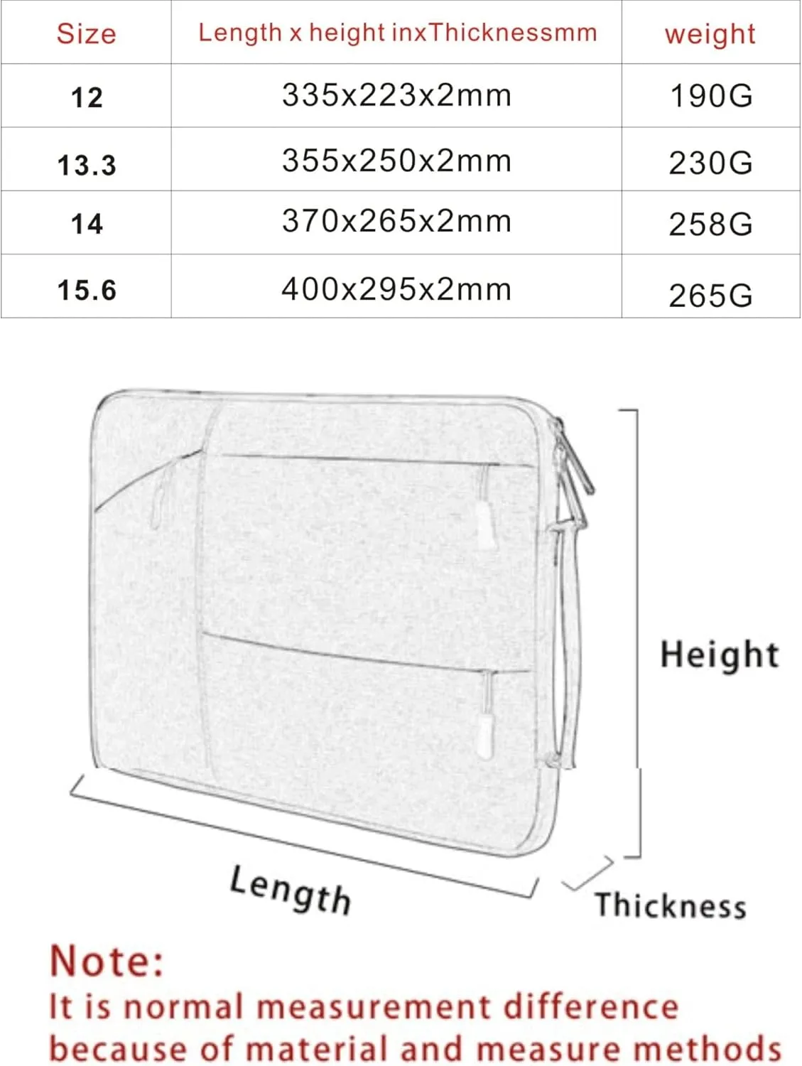 Women Men Notebook Briefcase Laptop Bags Business Travel Office Handbag(Gray,15.6inch)