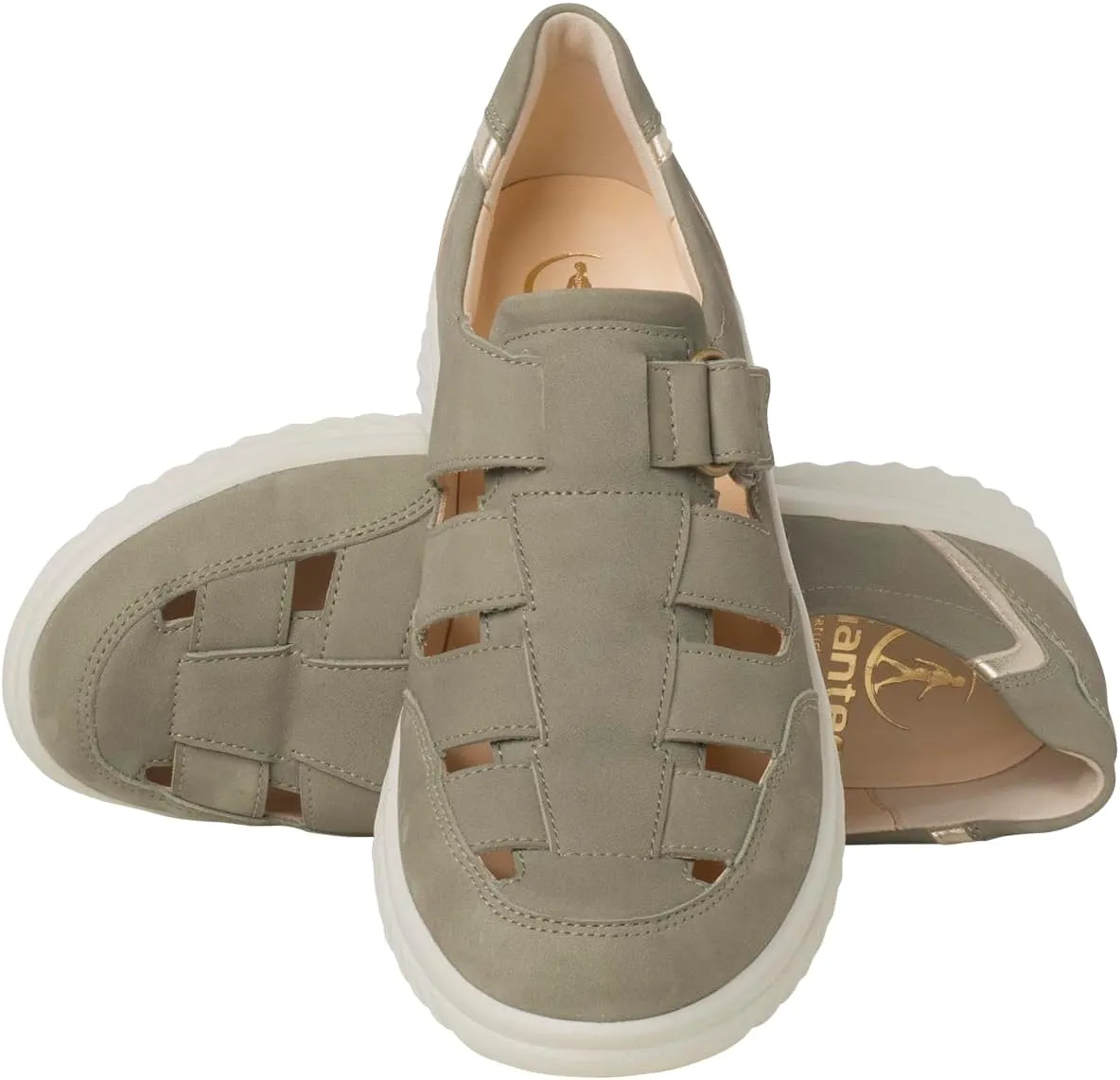 Women's Low-Top Sneakers