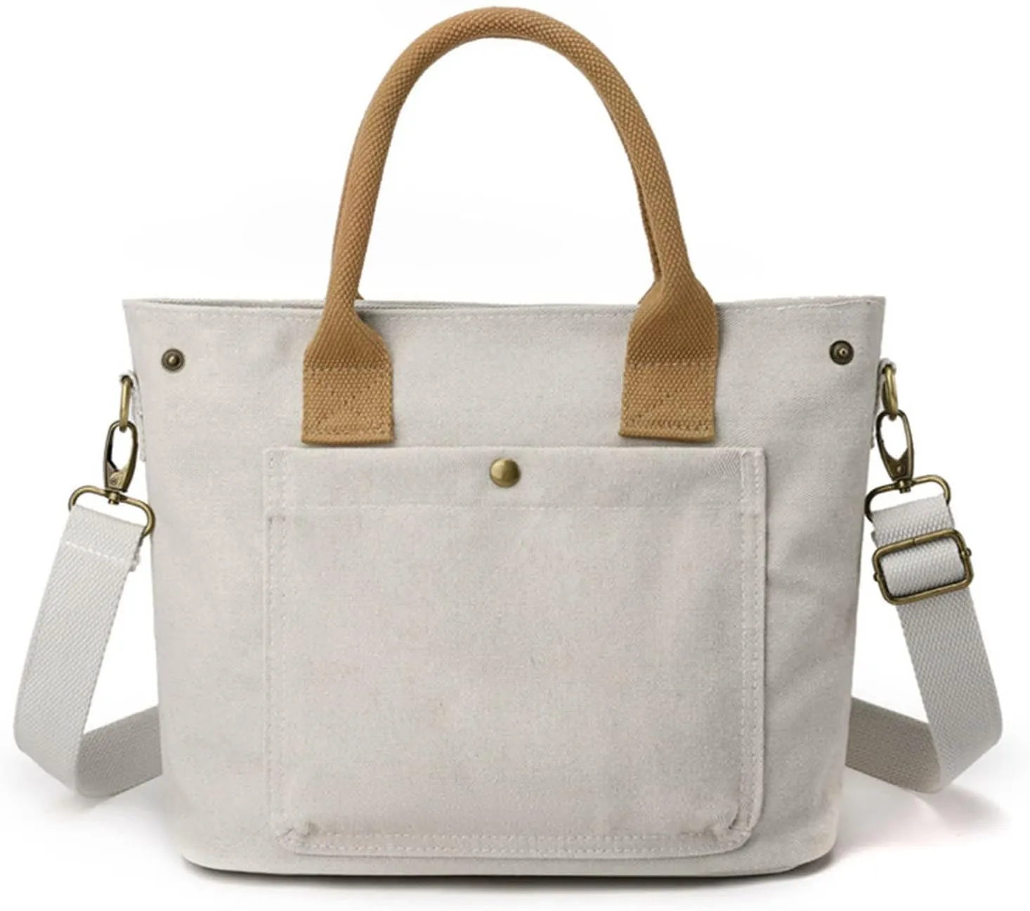 Womens Purses and Handbags Cute Hobo Tote Handbags Mini Clutch Purses with Zipper Closure Lightweight Puffer Bag(White)